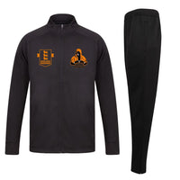 Thumbnail for Epsom Boxing Academy Slim Fit Poly Tracksuit