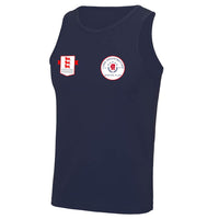 Thumbnail for Lord Mountbatten Boxing Club Vest