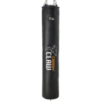 Thumbnail for Carbon Claw Razor 6Ft Pro Kick Bag Black/White 6Ft