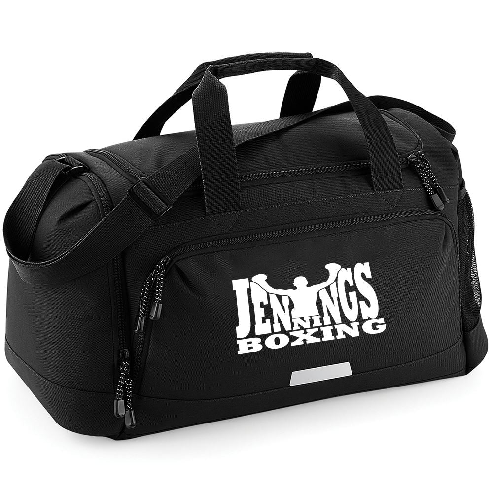 Jennings Gym Holdall