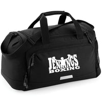 Thumbnail for Jennings Gym Holdall