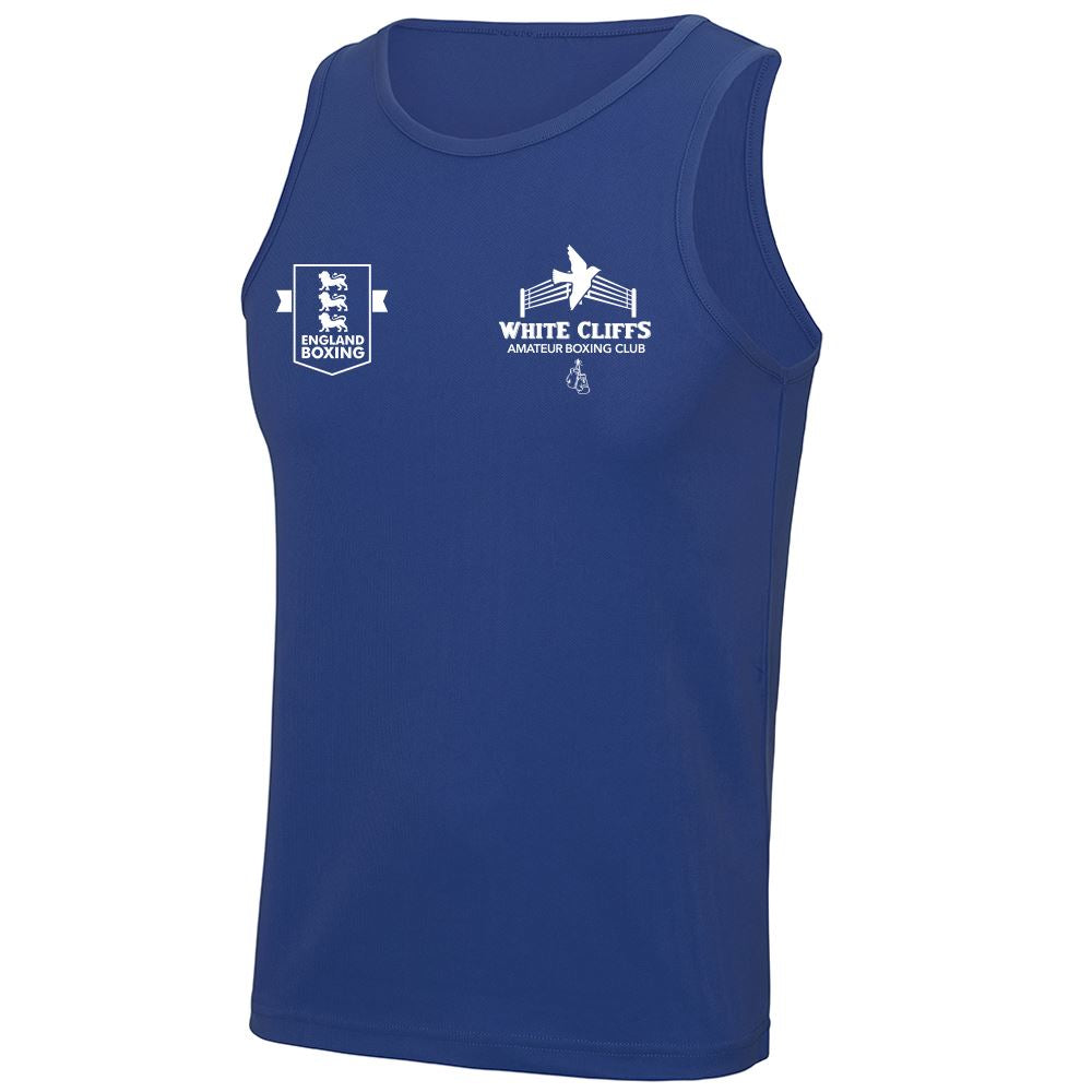 White Cliffs ABC Vest