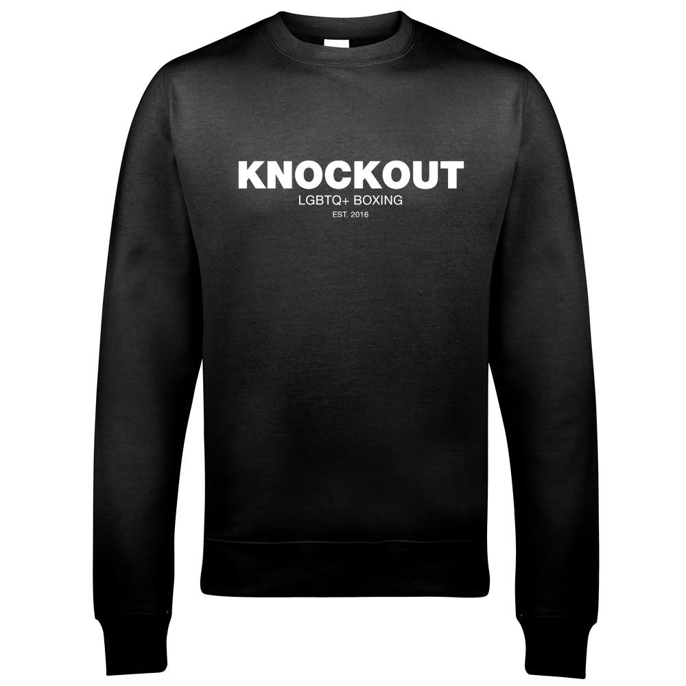 Knockout Lgbtq+ Sweatshirt