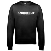 Thumbnail for Knockout Lgbtq+ Sweatshirt