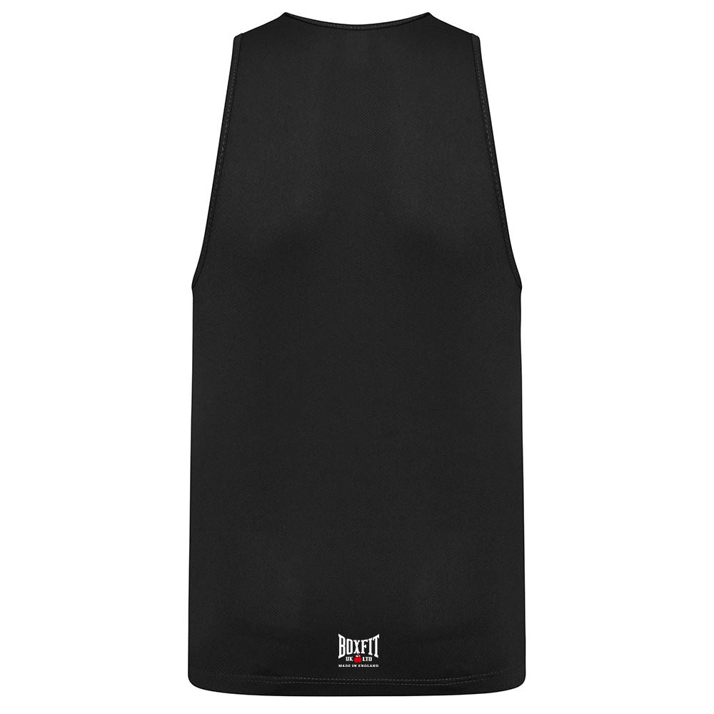 UNIT 07 KIDS VEST