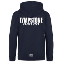 Thumbnail for Lympstone ABC Kids Hoodie