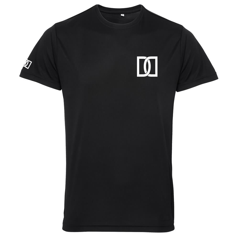 Dennis & Dyer Boxing Academy Training T-Shirt