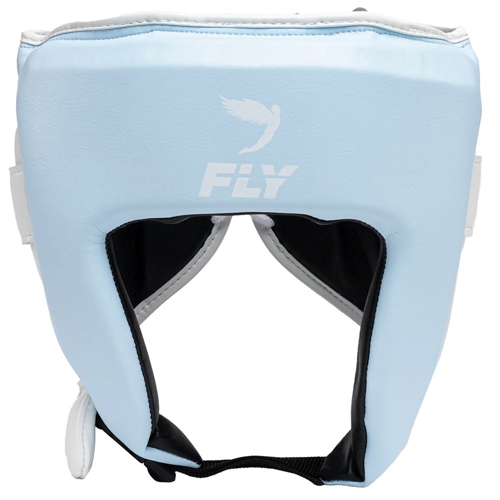 Fly Open Face X Head Guard