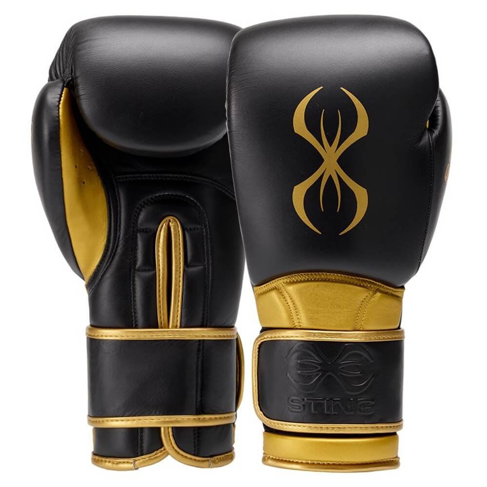 Sting Viper X Hook & Loop Training Glove