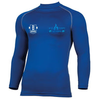 Thumbnail for Blue Flames Abc Ls Base Layer