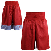 Thumbnail for Adidas Contrast Diamond Flex Shorts