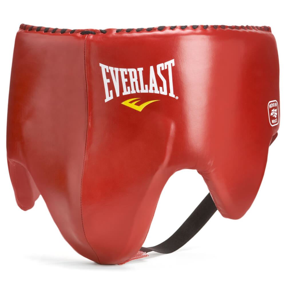 Everlast Mx Pro Groin Guard