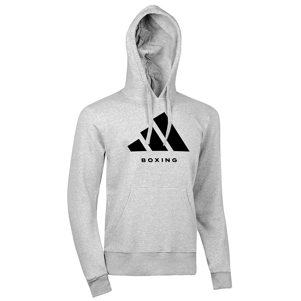 ADIDAS BOXING HOODY