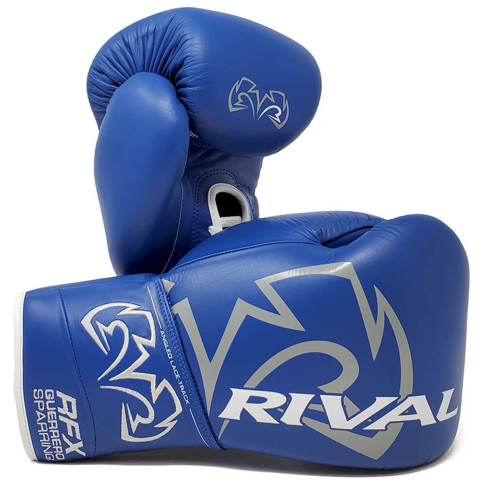 Rival Rfx Guerrero Sparring Gloves Hde F Boxfituk