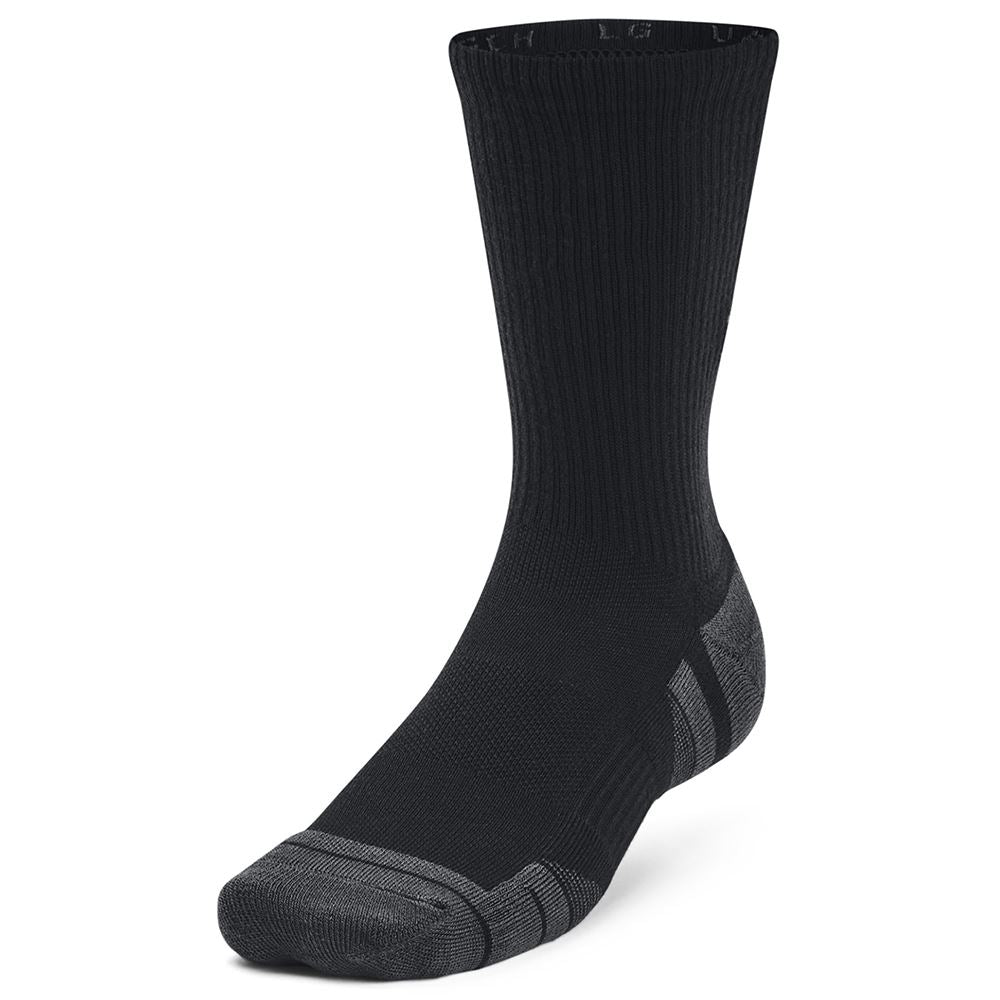 Under Armour Performance Tech 3-Pack Crew Socks