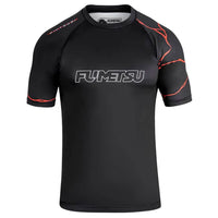 Thumbnail for Fumetsu Kintsugi Short Sleeve Rash Guard