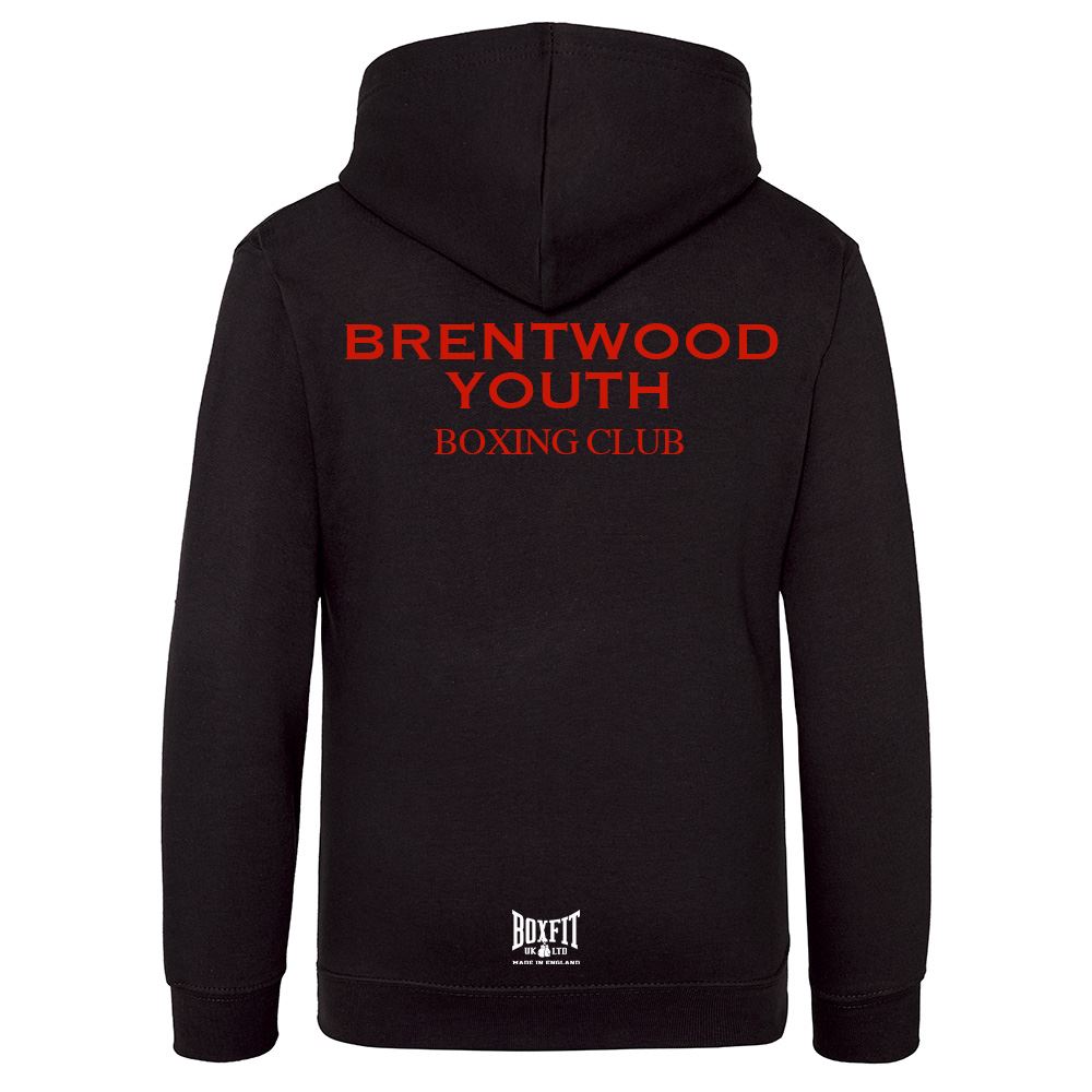 Brentwood YBC Kids Hoodie