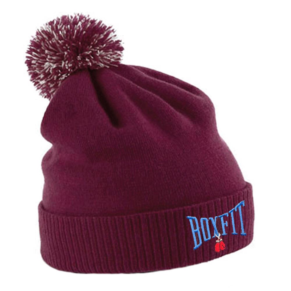 Boxfit Bobble Hat