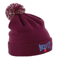 Thumbnail for Boxfit Bobble Hat