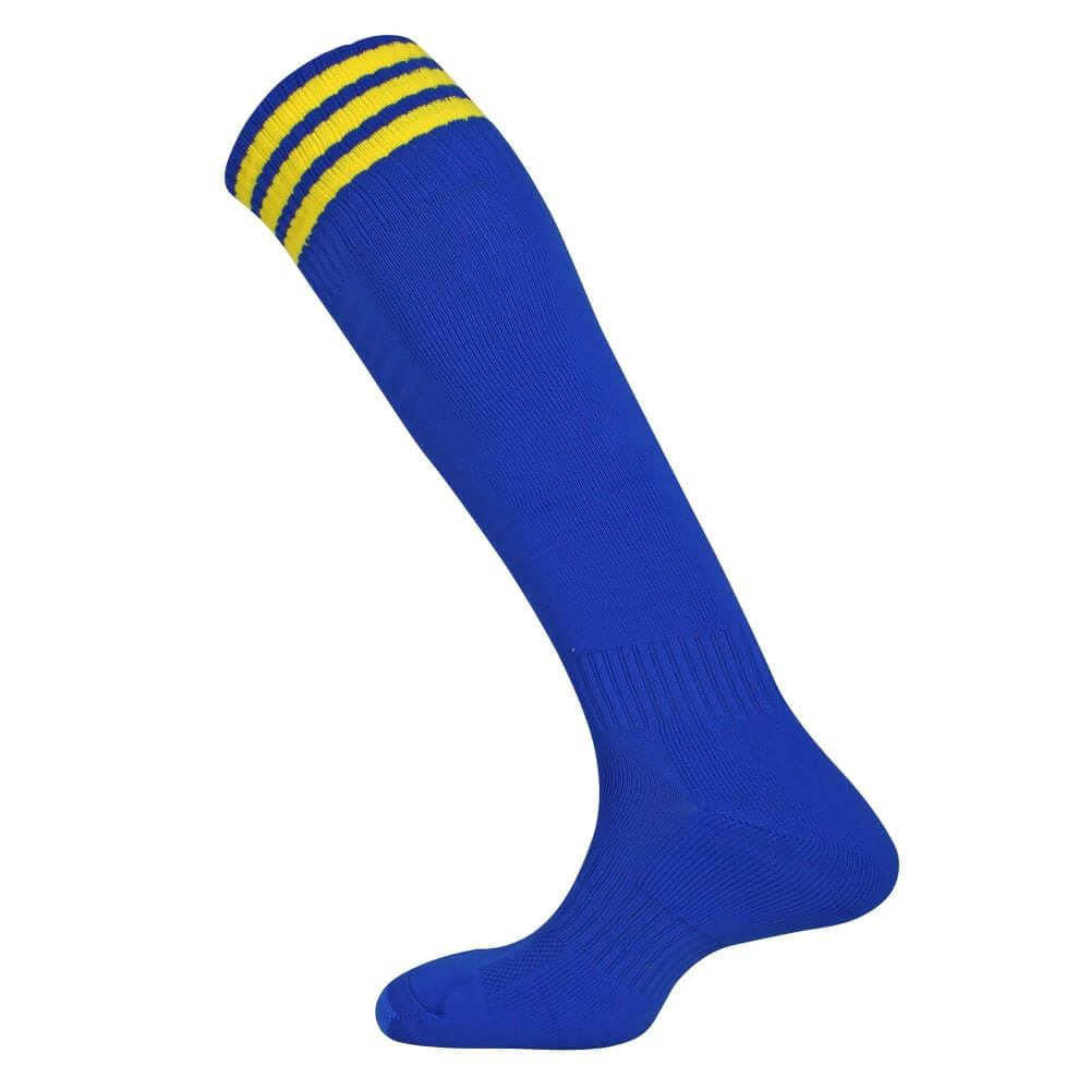 Mercury Boxing Sock