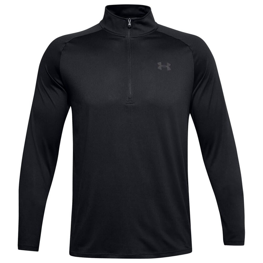 Under Armour Tech 2.0 1/2 Zip Long Sleeve