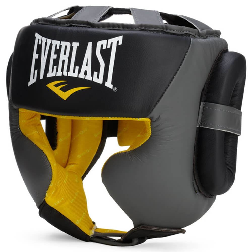 Everlast Pro Sparring Headgear