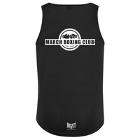 Thumbnail for March Boxing Club Vest