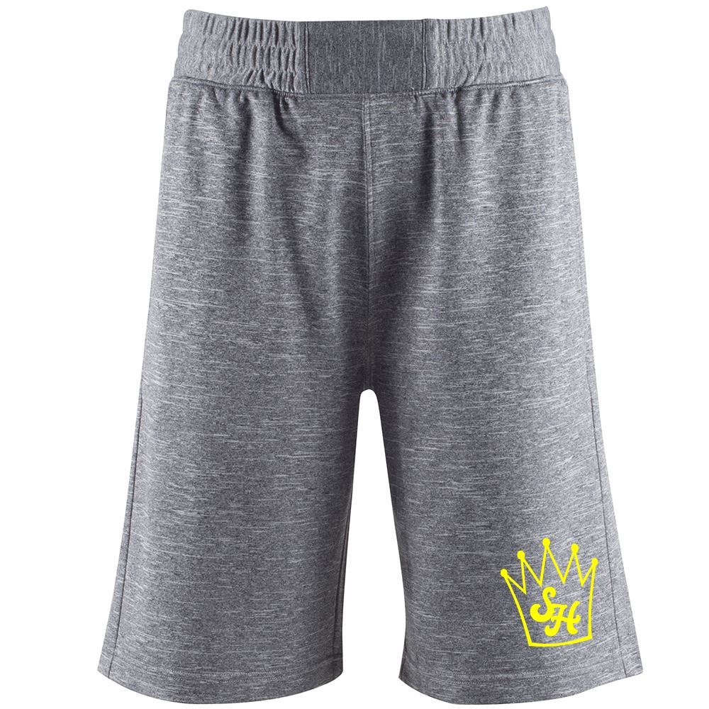 Small Holdings Abc Reflective Combat Shorts