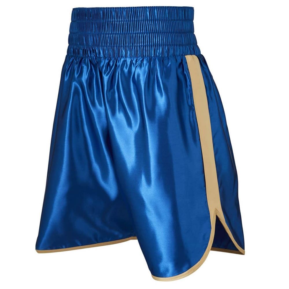 Burnett Boxing Shorts