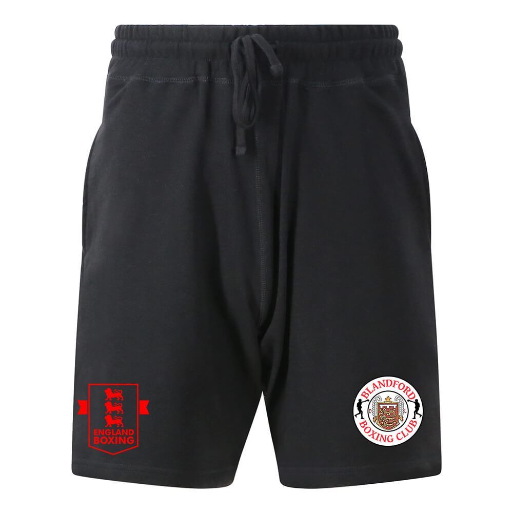 Blandford Boxing Club Training Shorts