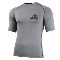 Thumbnail for Elite Commando Fitness Short Sleeve Base Layer