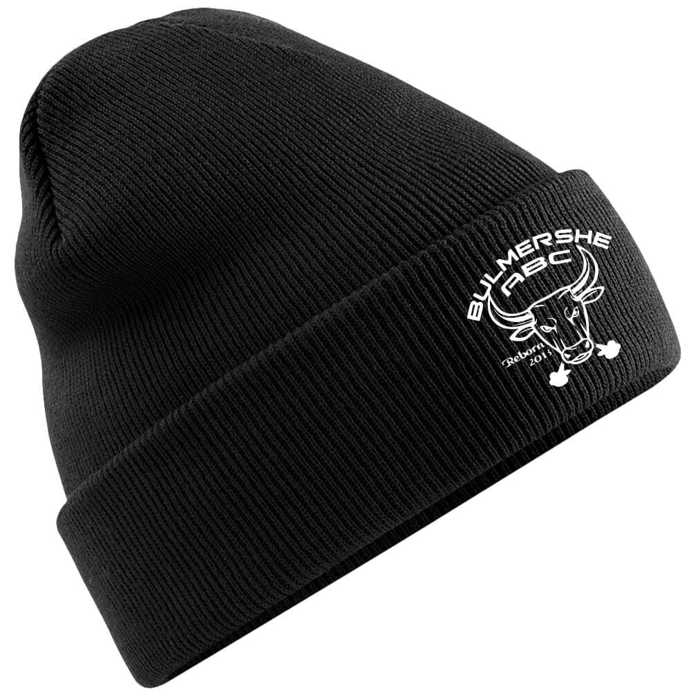 Bulmershe Beanie