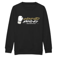 Thumbnail for Undisputed Boxing Kids Sweatshirt