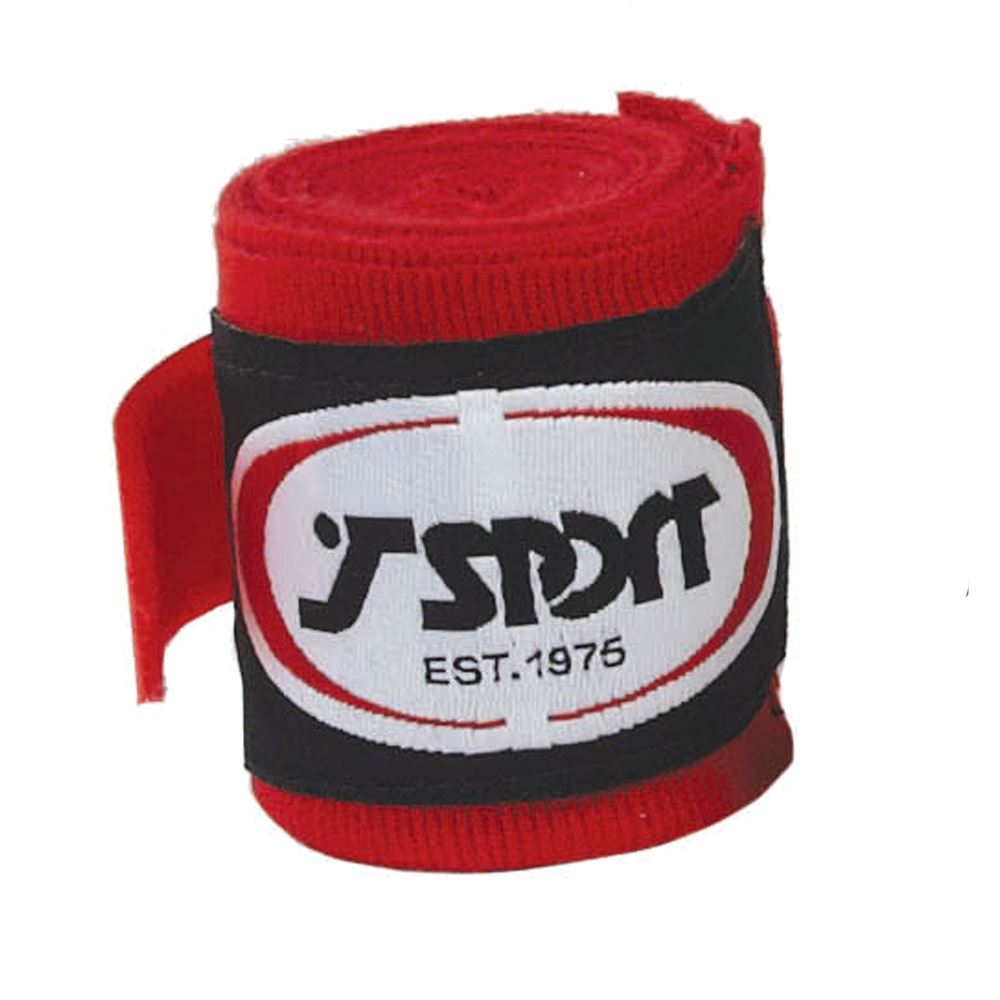 Cimac Hand Wraps