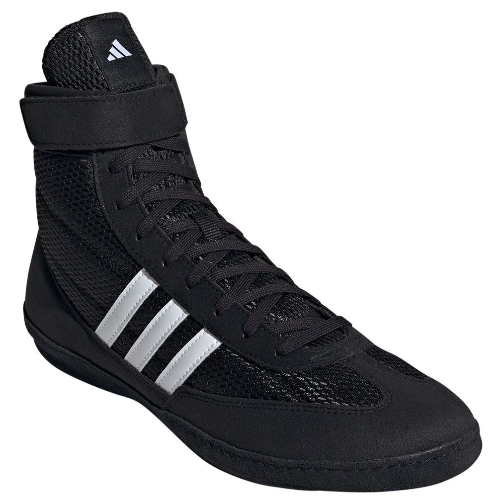 Adidas Combat Speed 4 Wrestling Boots