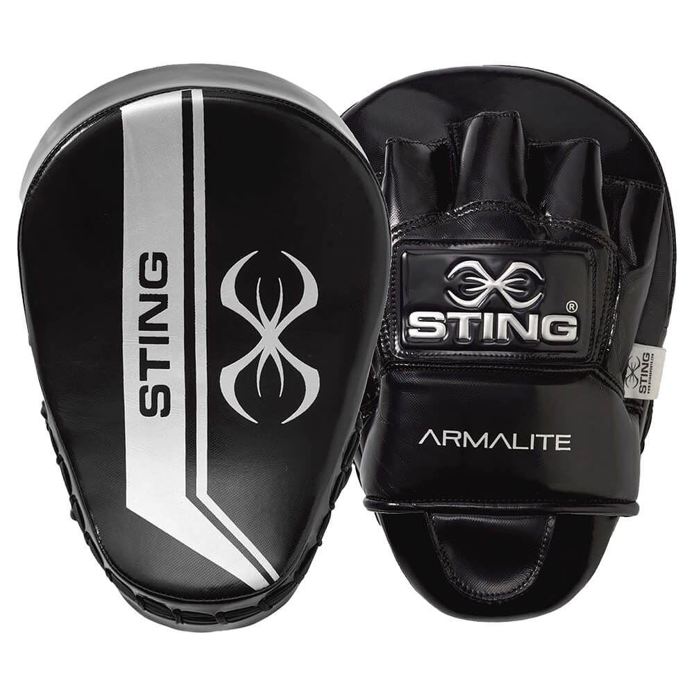 Sting Armalite Focus Mitt