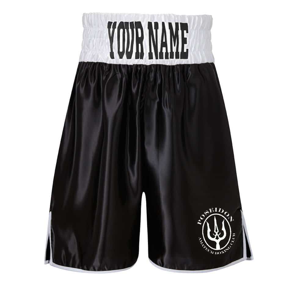 Poseidon Abc Bout Shorts