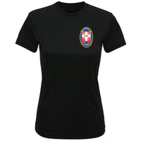 Thumbnail for Fredriksbjerg Athlet Klub Womens Dri-Fit T-Shirt