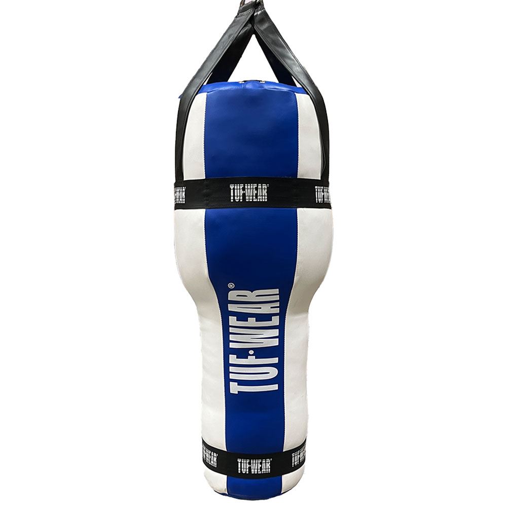 Tuf Wear Balboa 4Ft Angle Punchbag