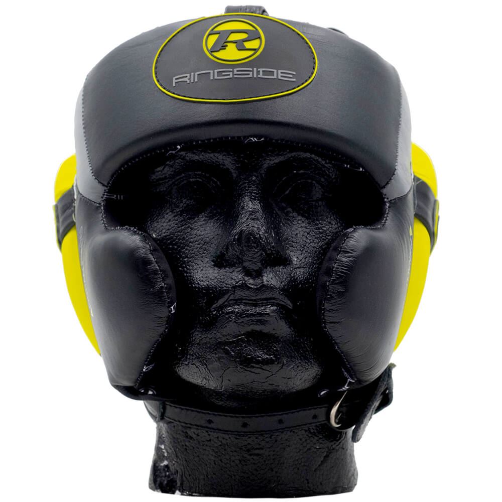 Ringside Pinnacle Series Headguard