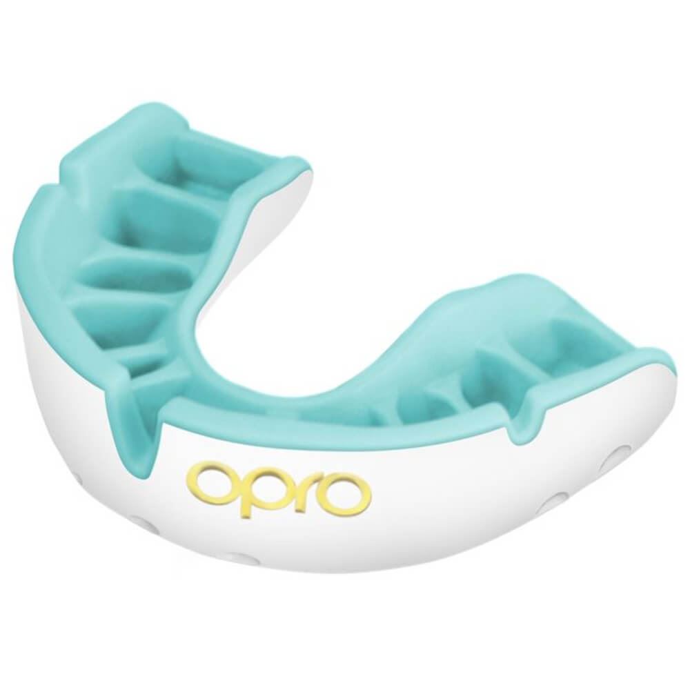 Opro Gen4 Gold Mouthguard