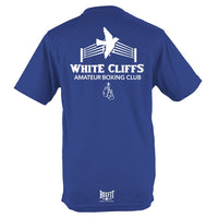 Thumbnail for White Cliffs ABC Kids Poly T-Shirt