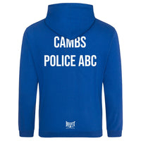 Thumbnail for Cambs Police Boxing Hoodie