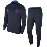 Thumbnail for Burton Park Boxing Nike Academy 18 Knit Kids Tracksuit