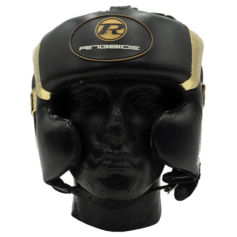 Ringside Alpha Elite Sparring Head Guard