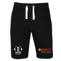 Thumbnail for Odyssey Boxing Club Sweat Shorts