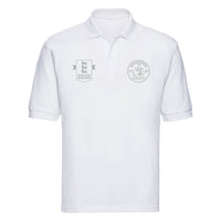 Thumbnail for Grafters ABC Polo Shirt