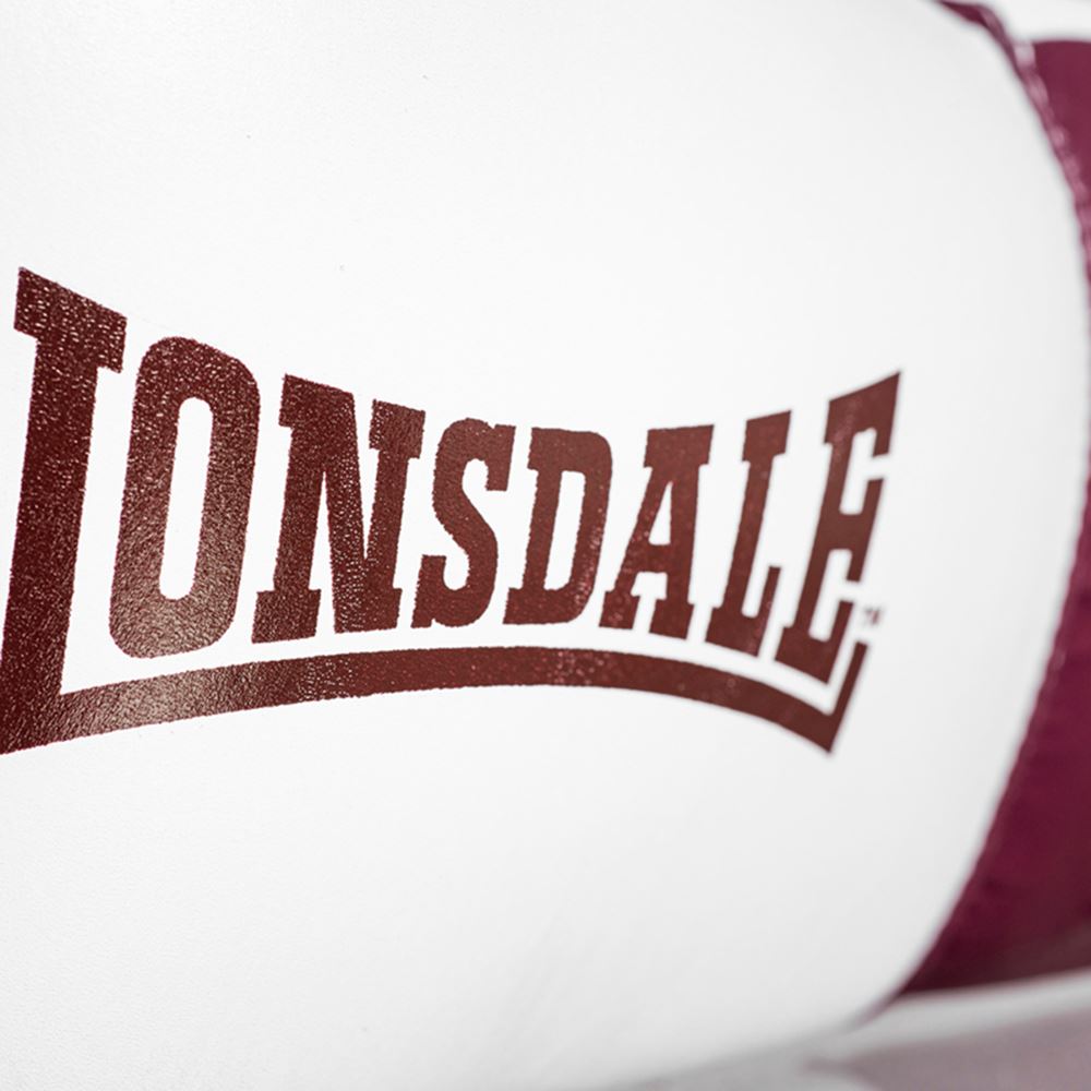 Lonsdale L60 Contest Glove Regular Padding