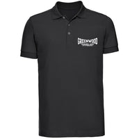 Thumbnail for Greenwood Boxing Polo Shirt