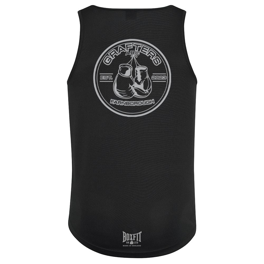 Grafters ABC Vest